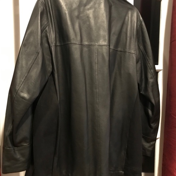 Bruno Magli jacket !!!!Firm - Picture 6 of 6